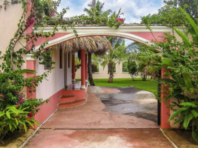 El Jardin del Coco, Las Galeras
